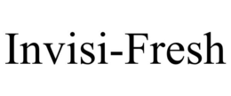 INVISI-FRESH trademark