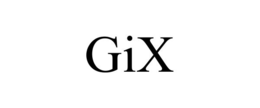 GIX trademark