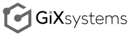 GIXSYSTEMS trademark