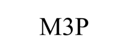 M3P trademark