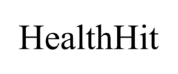 HEALTHHIT trademark