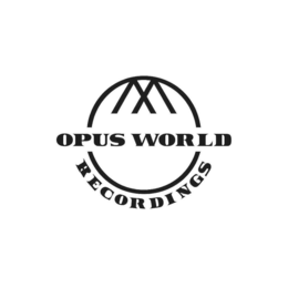 OPUS WORLD RECORDINGS trademark
