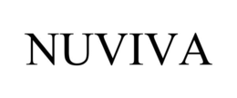 NUVIVA trademark