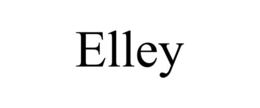 ELLEY trademark