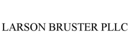 LARSON BRUSTER PLLC trademark