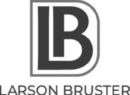 LB LARSON BRUSTER trademark