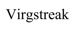 VIRGSTREAK trademark