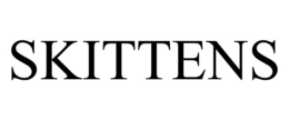 SKITTENS trademark