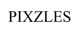 PIXZLES trademark
