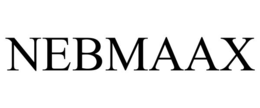 NEBMAAX trademark