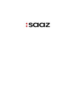 SAAZ trademark