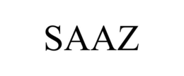 SAAZ trademark