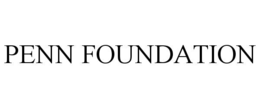PENN FOUNDATION trademark