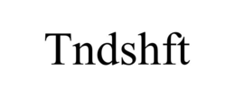 TNDSHFT trademark