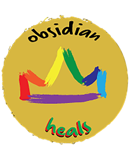 OBSIDIAN HEALS trademark