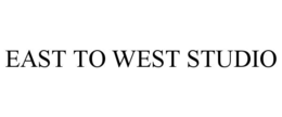 EAST TO WEST STUDIO trademark