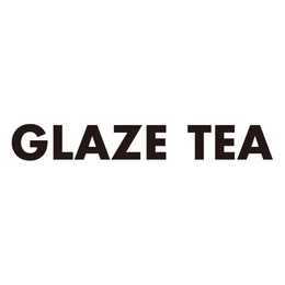 GLAZE TEA trademark