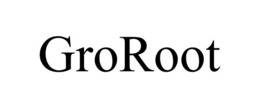GROROOT trademark