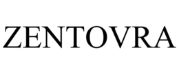 ZENTOVRA trademark