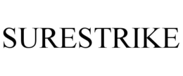 SURESTRIKE trademark