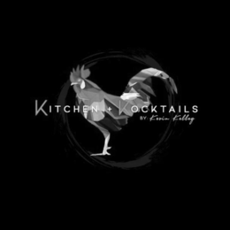 KITCHEN + KOCKTAILS BY KEVIN KELLEY trademark