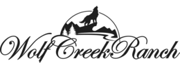WOLF CREEK RANCH trademark