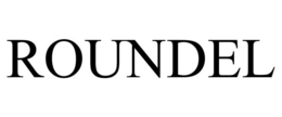 ROUNDEL trademark