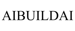 AIBUILDAI trademark