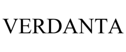 VERDANTA trademark