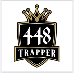 448 TRAPPER trademark