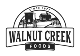 WALNUT CREEK SINCE 1977 FOODS trademark
