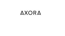 AXORA trademark