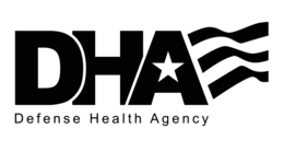 DHA DEFENSE HEALTH AGENCY trademark