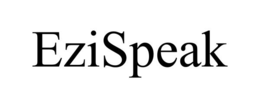 EZISPEAK trademark