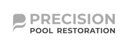 PRECISION POOL RESTORATION trademark