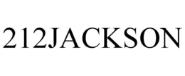 212JACKSON trademark