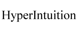 HYPERINTUITION trademark