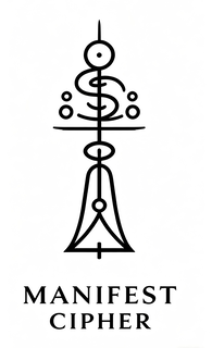 MANIFEST CIPHER trademark