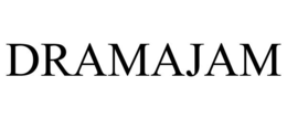 DRAMAJAM trademark