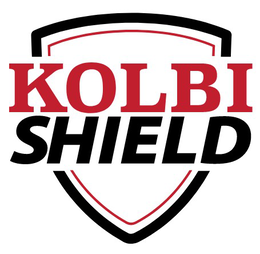 KOLBI SHIELD trademark
