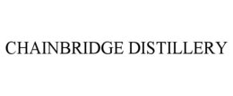 CHAINBRIDGE DISTILLERY trademark