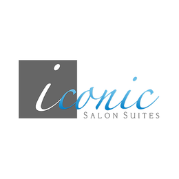 ICONIC SALON SUITES trademark
