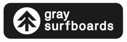 GRAY SURFBOARDS trademark