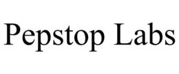 PEPSTOP LABS trademark