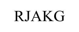 RJAKG trademark