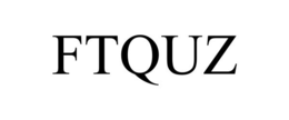 FTQUZ trademark