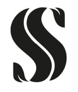 THE LETTER S trademark