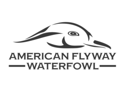 AMERICAN FLYWAY WATERFOWL trademark