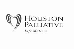 HOUSTON PALLIATIVE LIFE MATTERS trademark