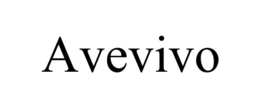 AVEVIVO trademark